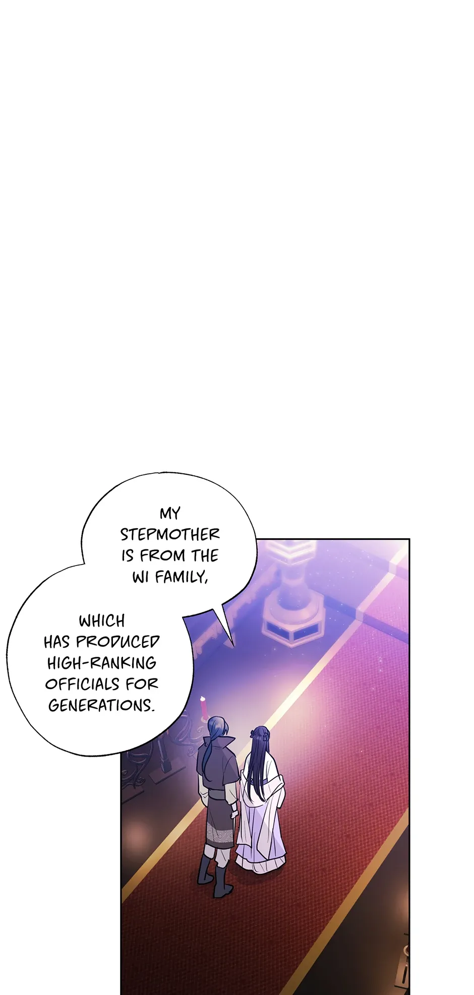 I Want to Live a Good Life Chapter 13 247 015