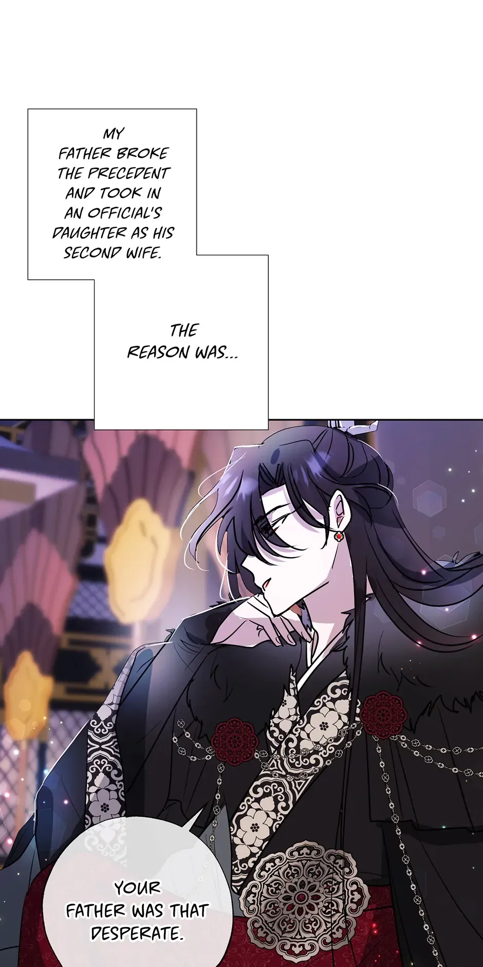 I Want to Live a Good Life Chapter 13 249 017