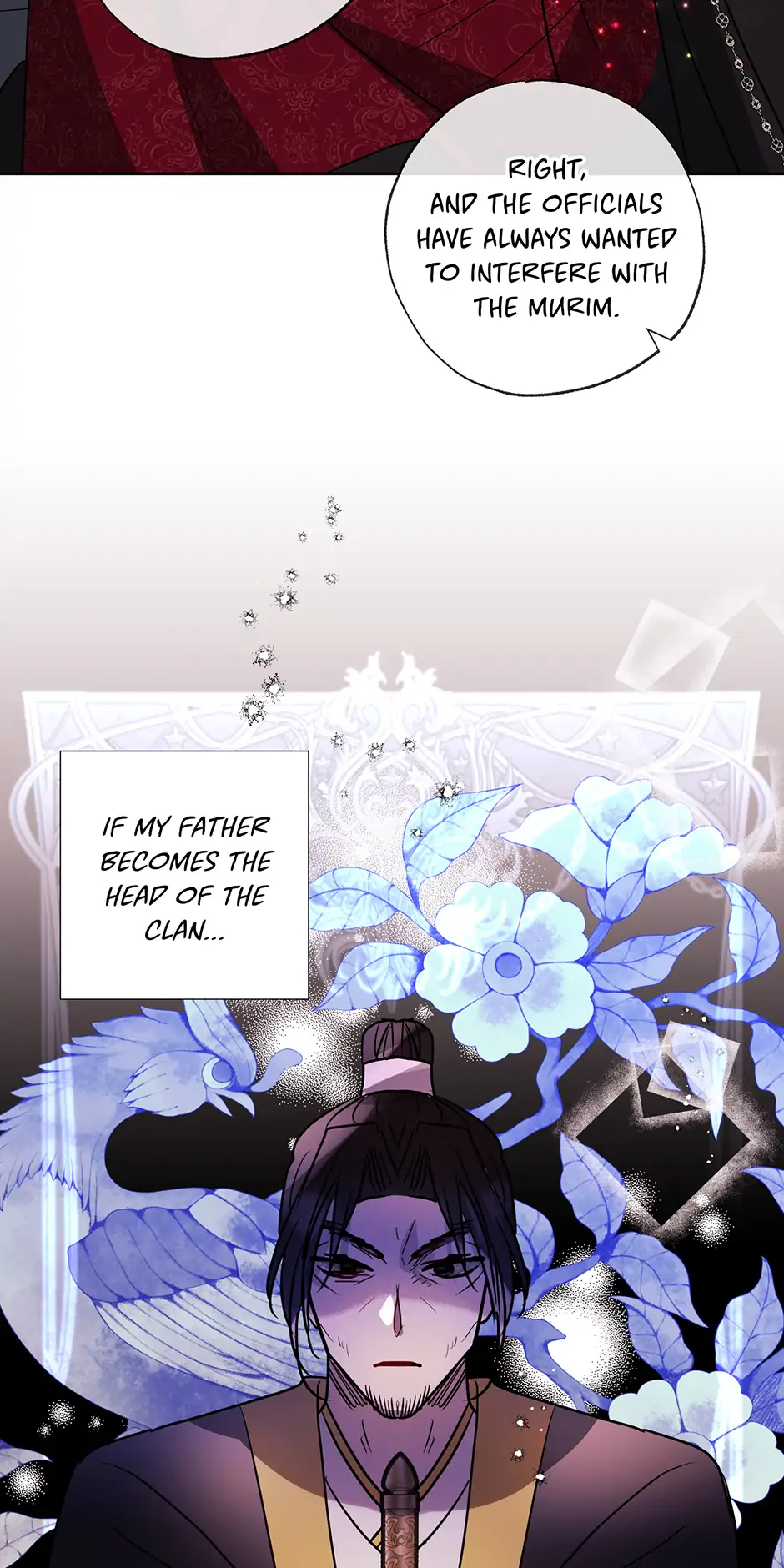 I Want to Live a Good Life Chapter 13 250 018
