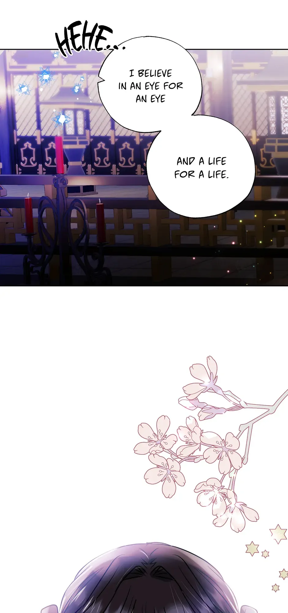 I Want to Live a Good Life Chapter 13 266 034