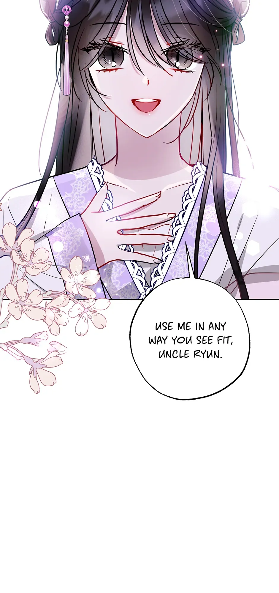 I Want to Live a Good Life Chapter 13 267 035