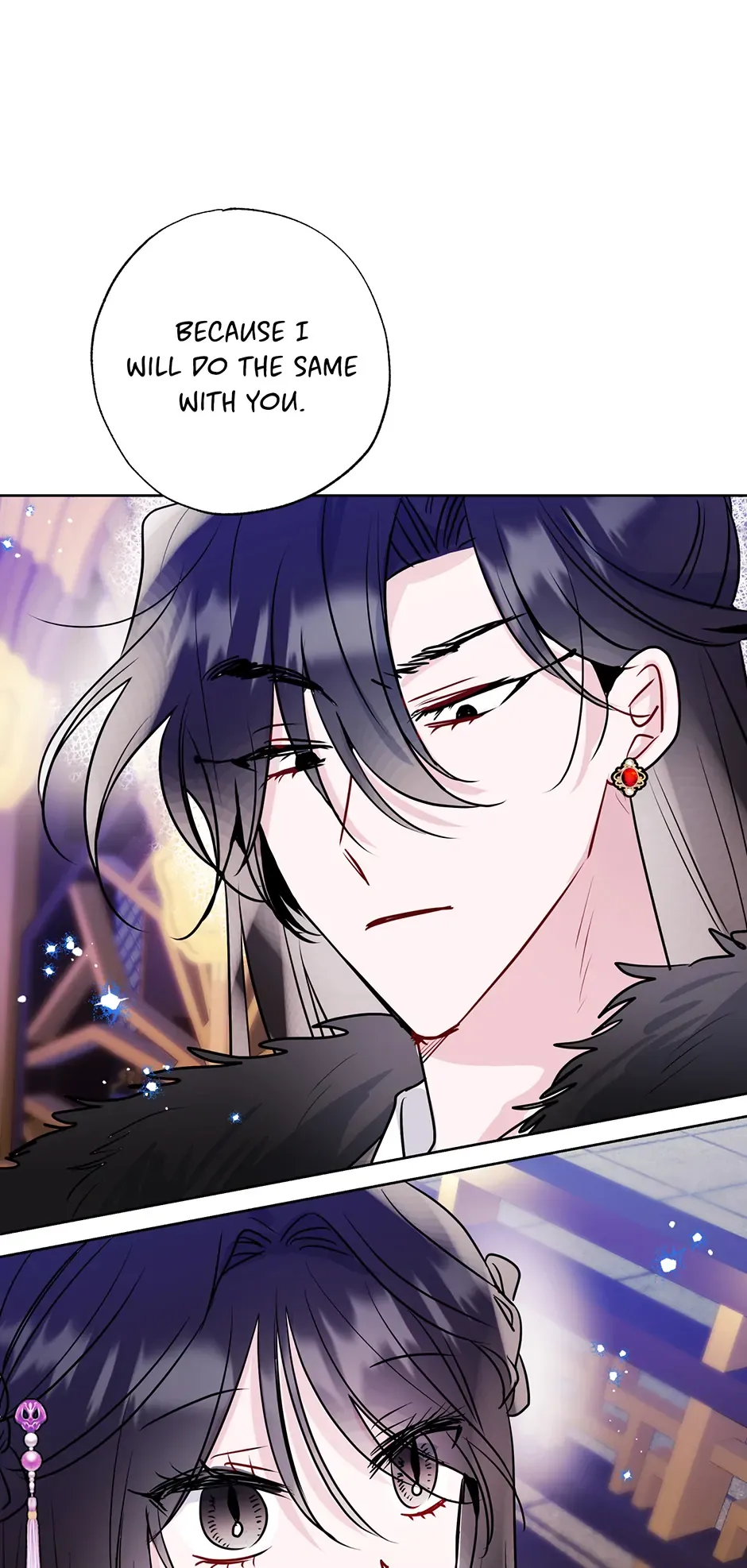 I Want to Live a Good Life Chapter 13 268 036