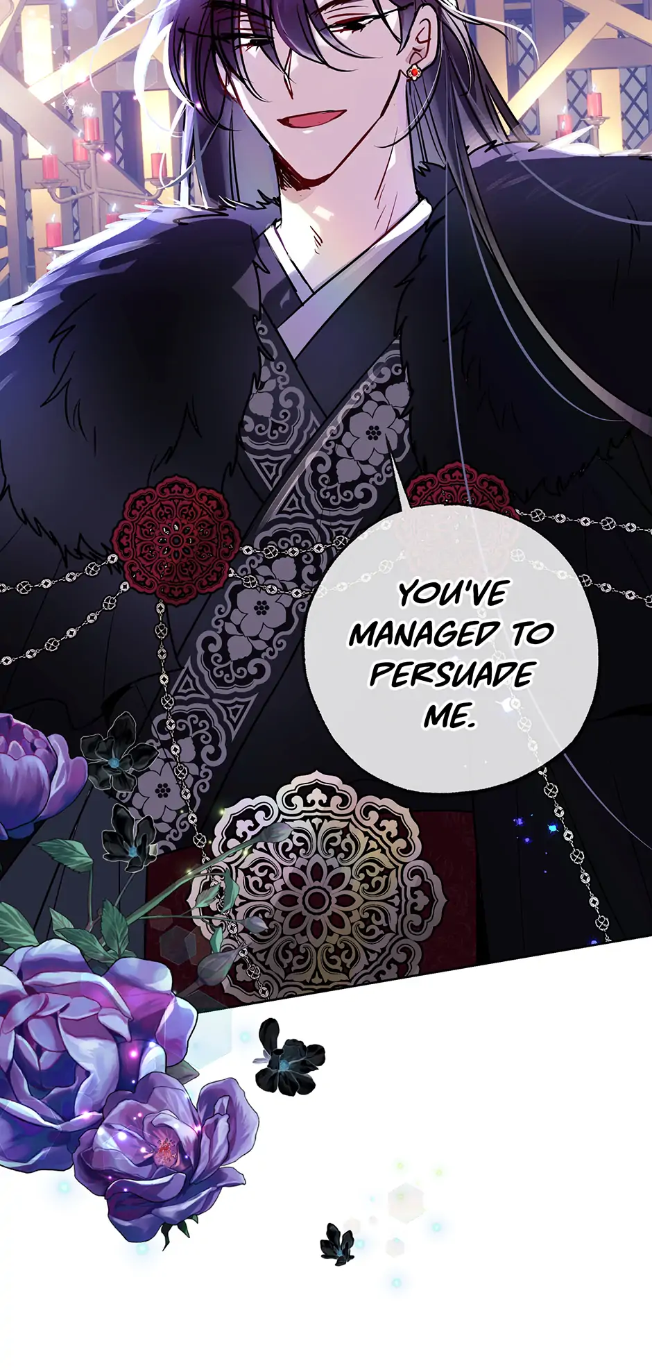 I Want to Live a Good Life Chapter 13 272 040