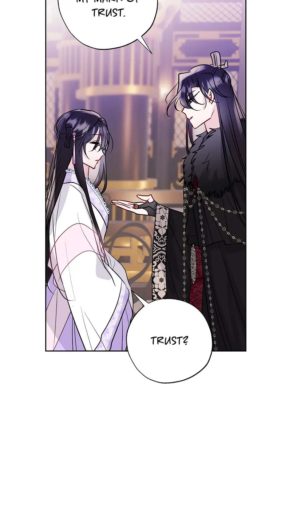 I Want to Live a Good Life Chapter 13 281 049