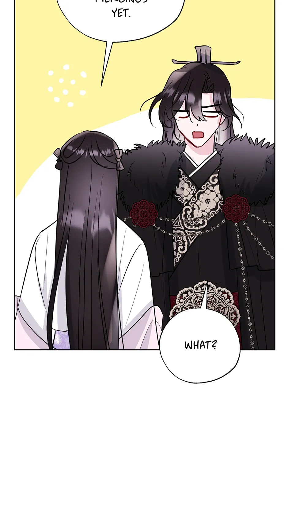 I Want to Live a Good Life Chapter 13 291 059