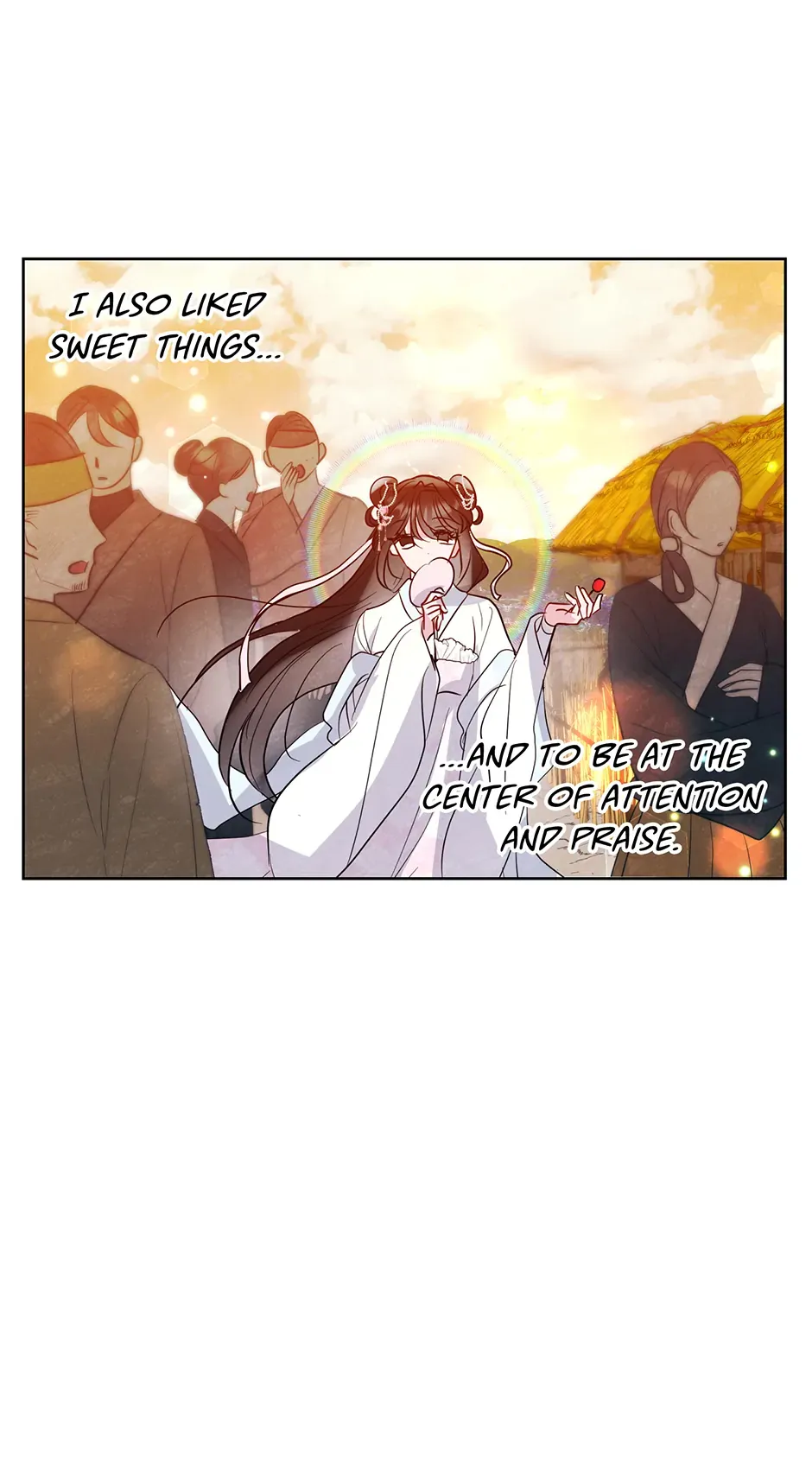 I Want to Live a Good Life Chapter 13 293 061