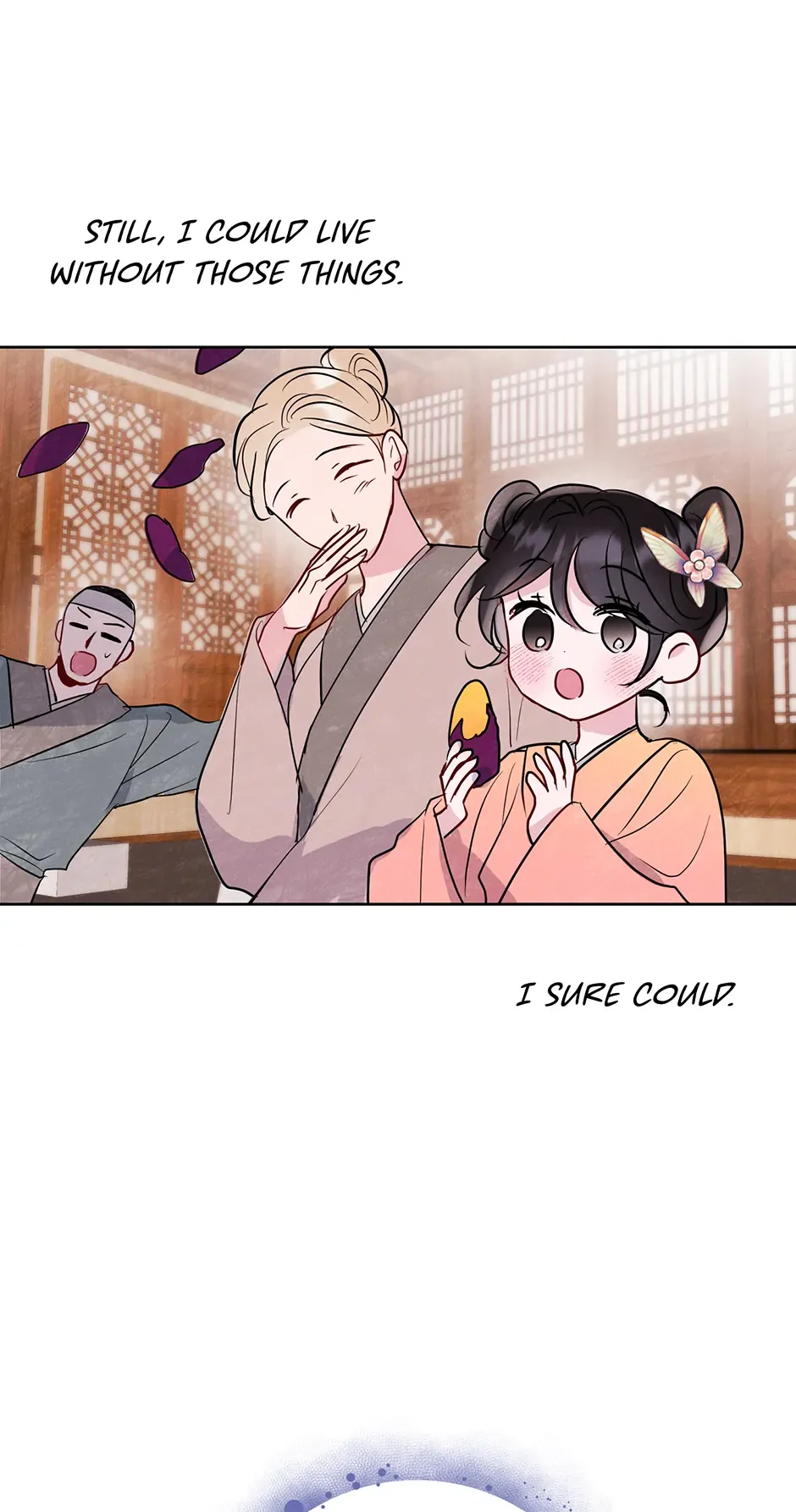 I Want to Live a Good Life Chapter 13 294 062