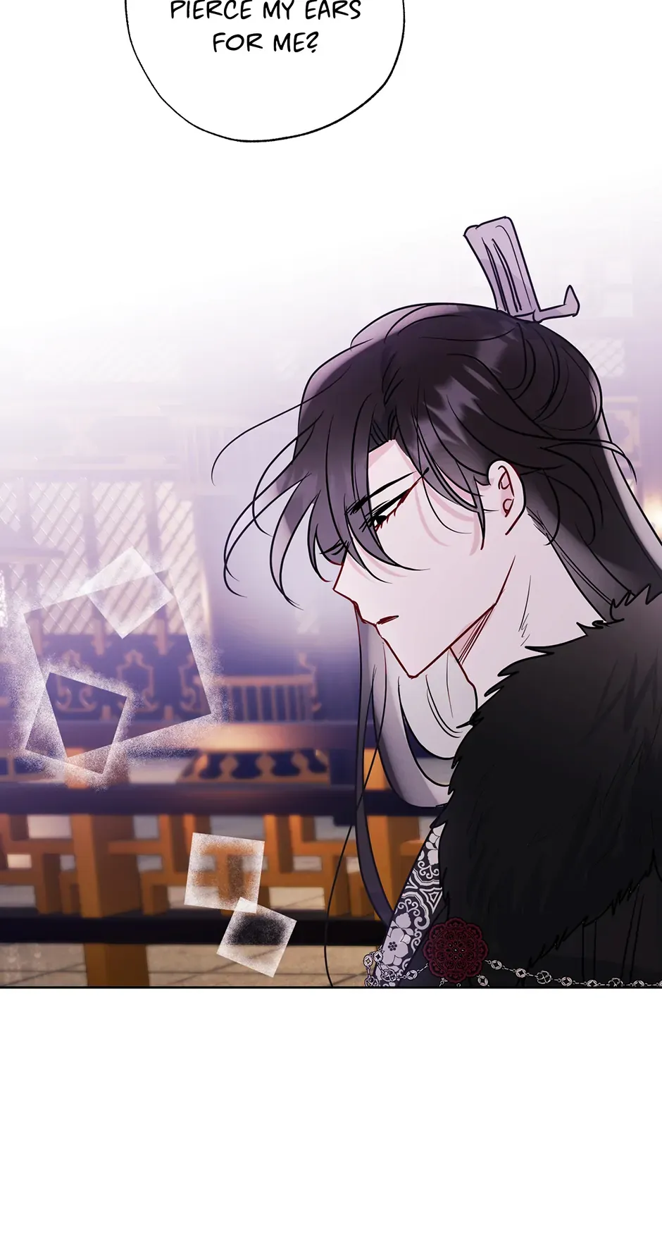 I Want to Live a Good Life Chapter 13 297 065