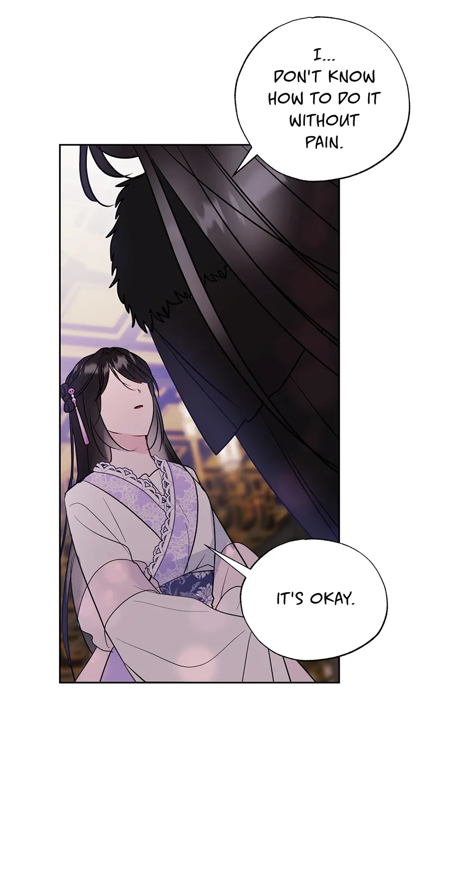 I Want to Live a Good Life Chapter 13 298 066