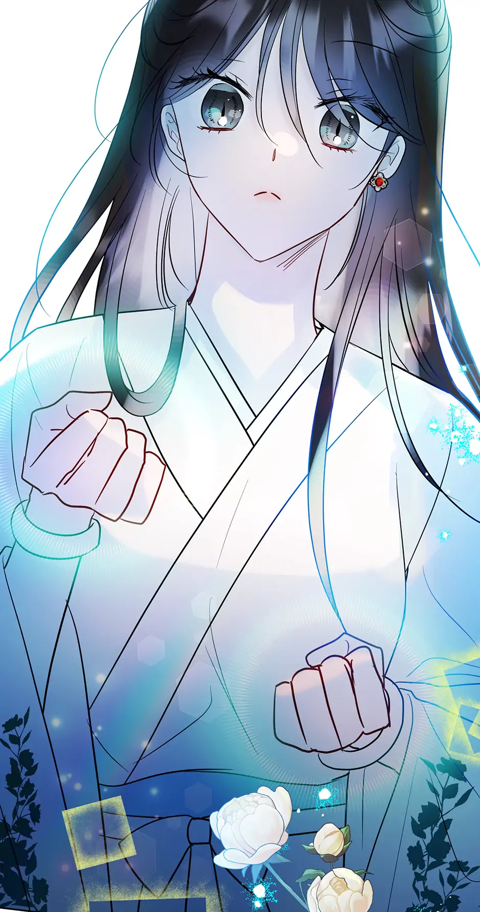 I Want to Live a Good Life Chapter 15 240 002