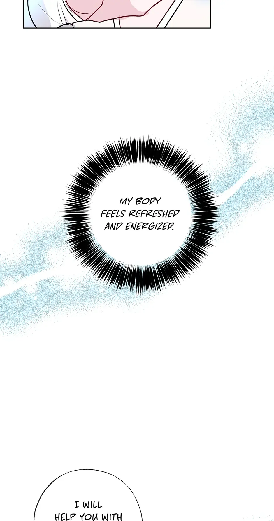 I Want to Live a Good Life Chapter 15 242 004