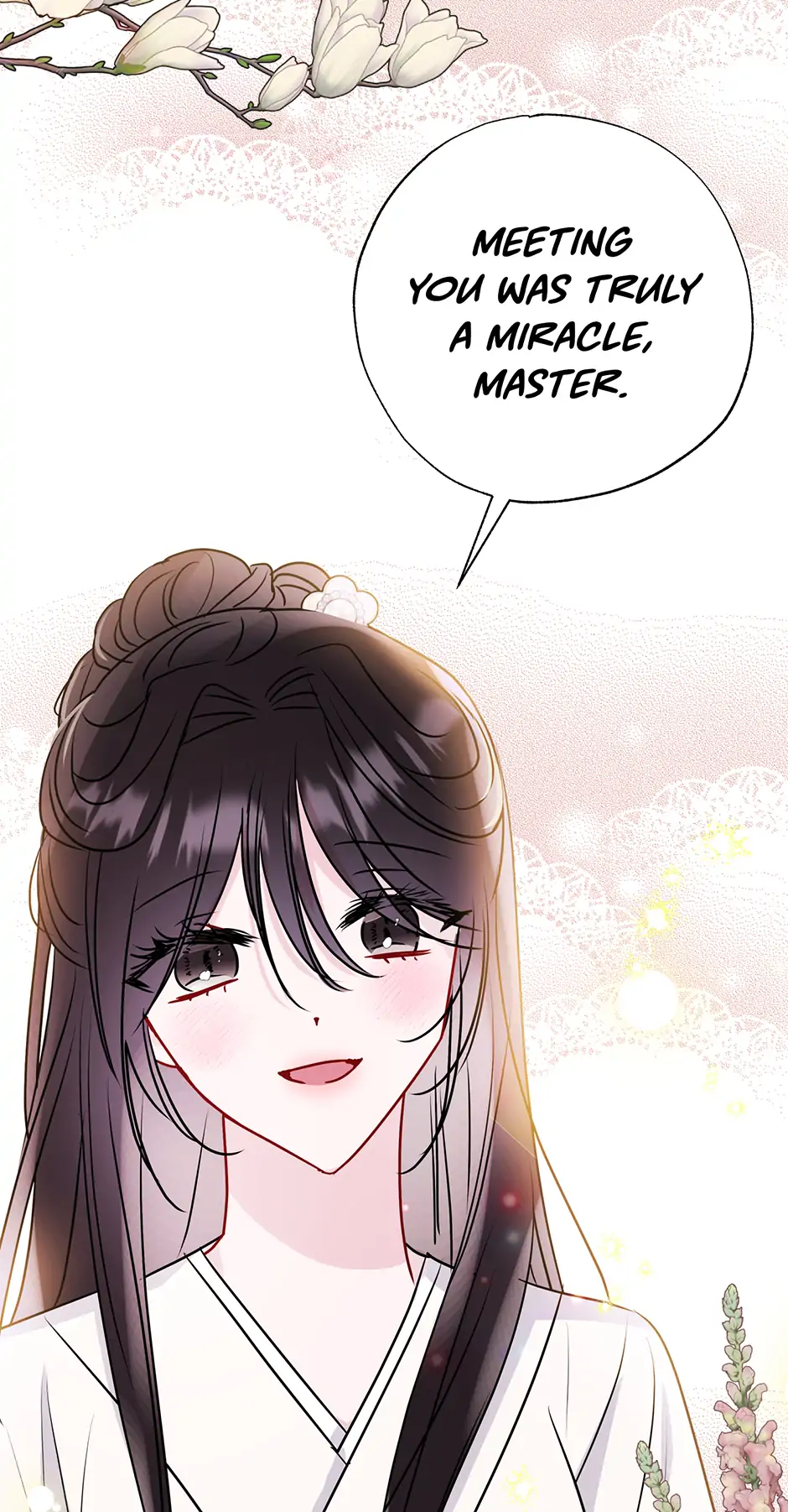 I Want to Live a Good Life Chapter 15 247 009