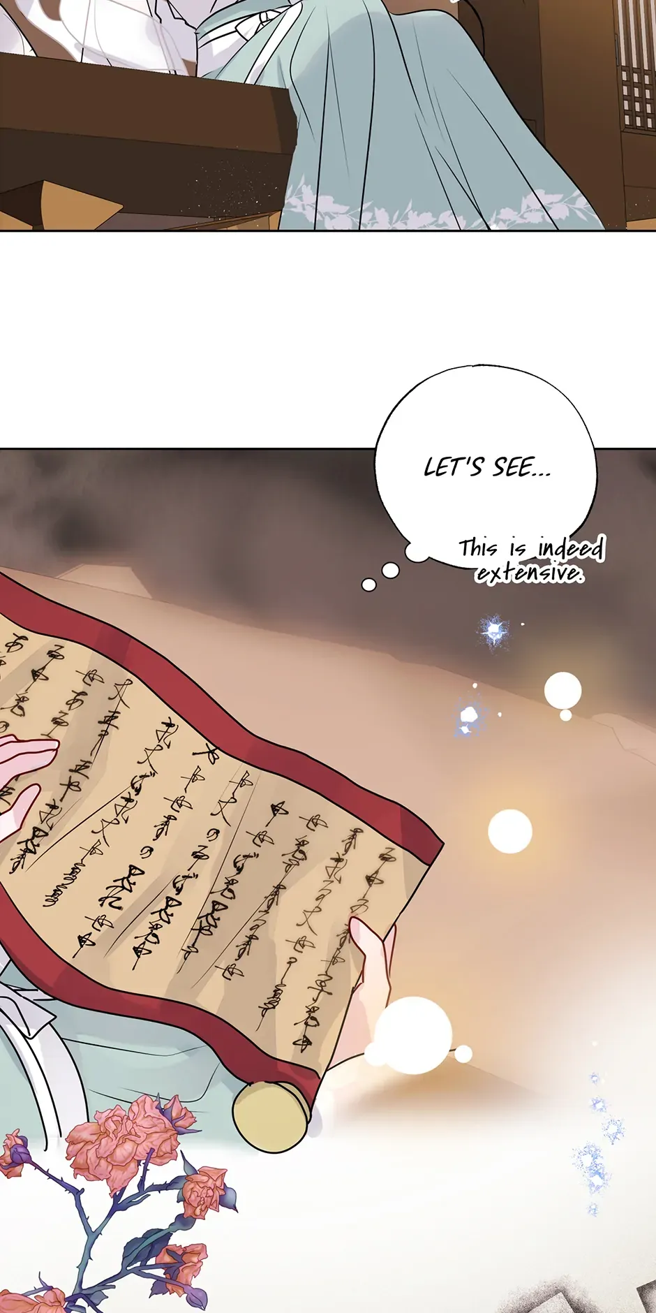 I Want to Live a Good Life Chapter 15 257 019