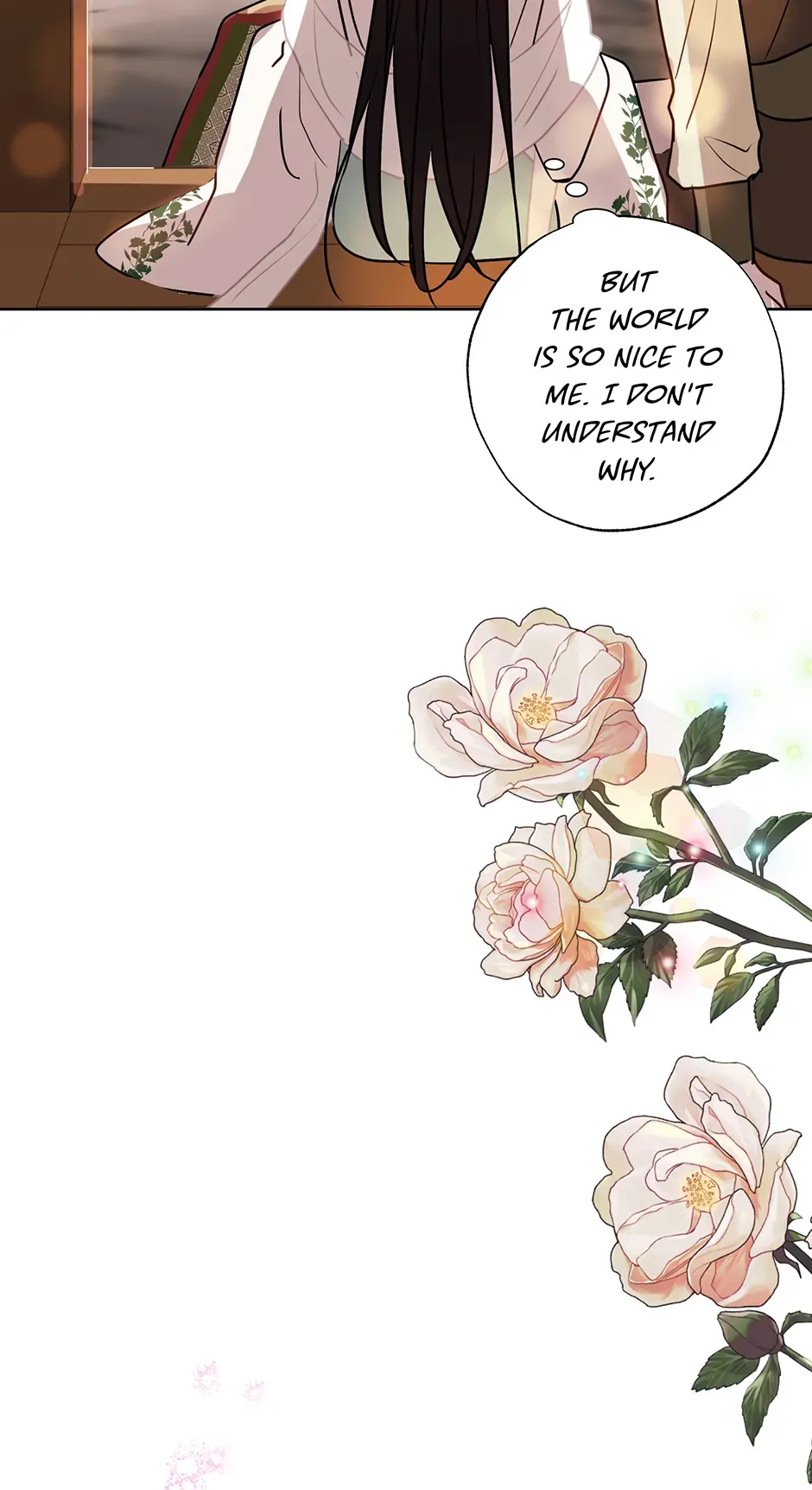 I Want to Live a Good Life Chapter 15 264 026
