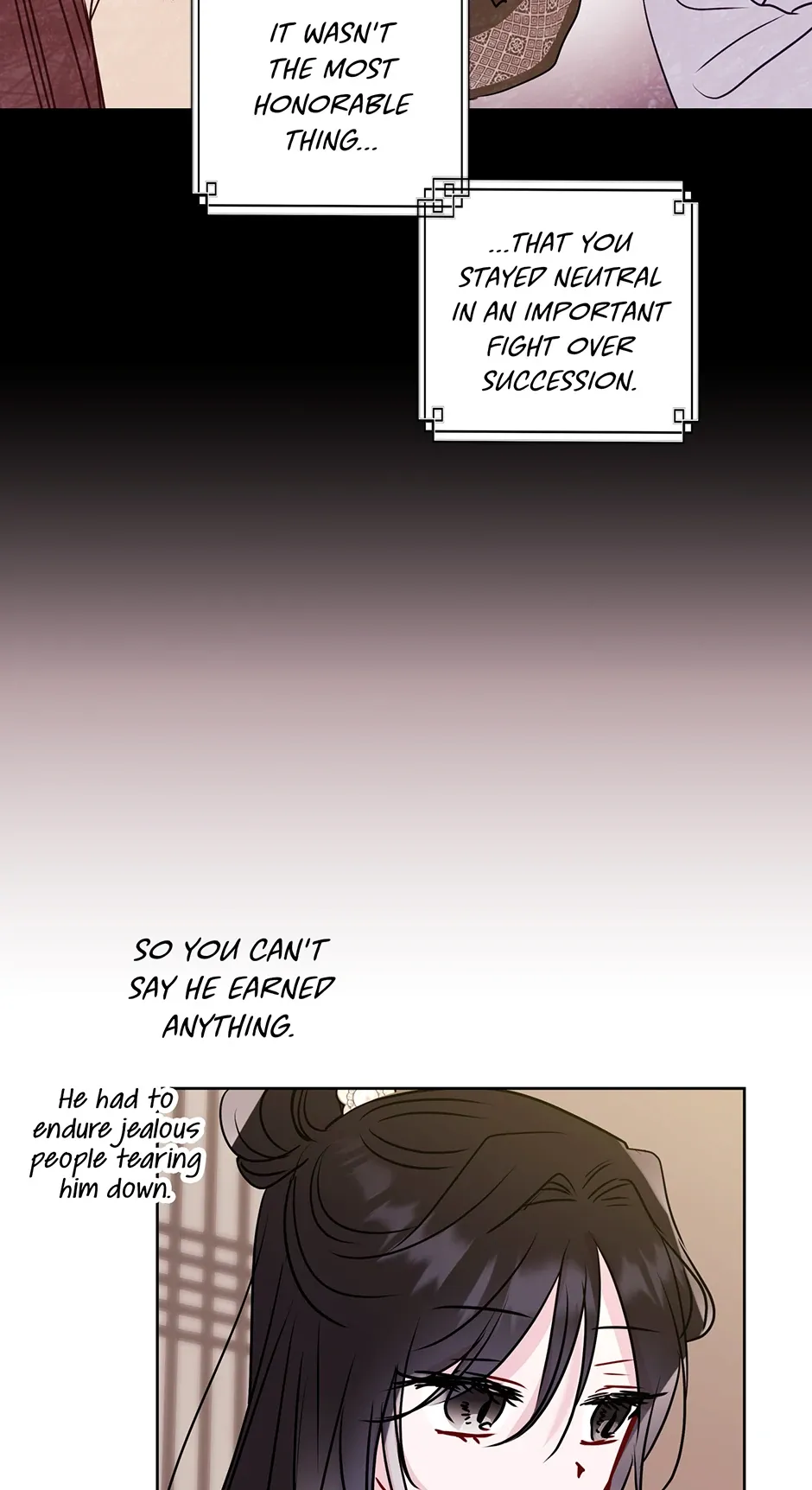 I Want to Live a Good Life Chapter 15 273 035