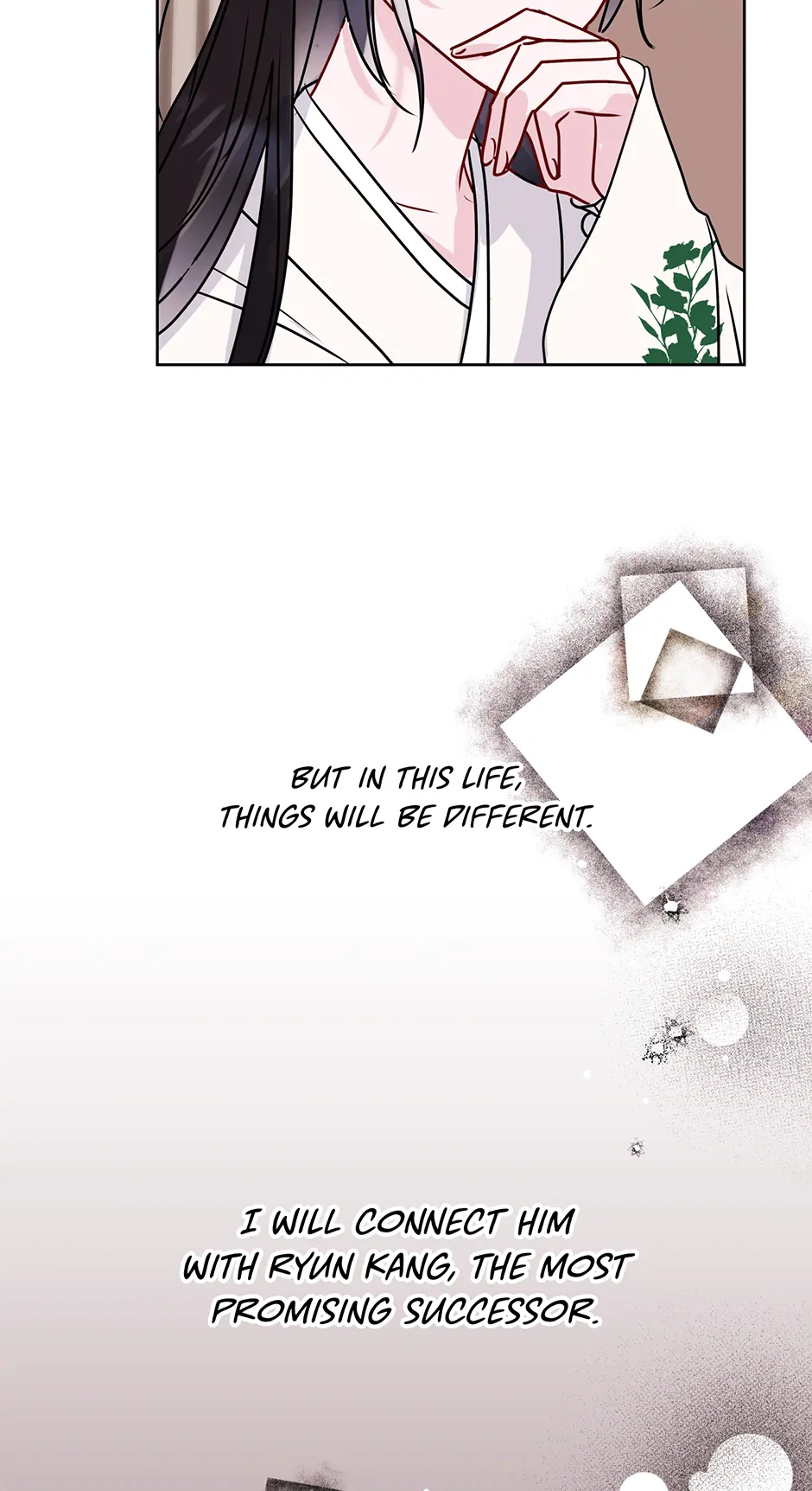 I Want to Live a Good Life Chapter 15 274 036