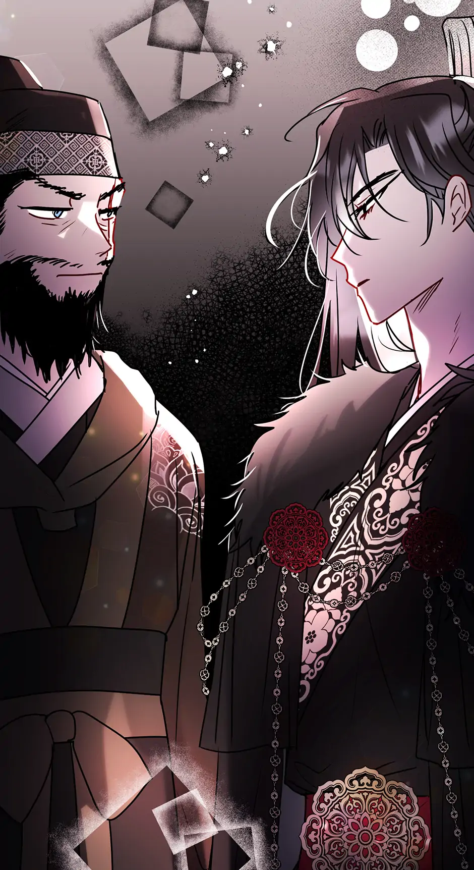 I Want to Live a Good Life Chapter 15 275 037