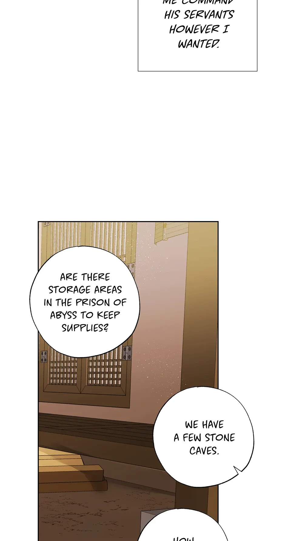 I Want to Live a Good Life Chapter 15 280 042