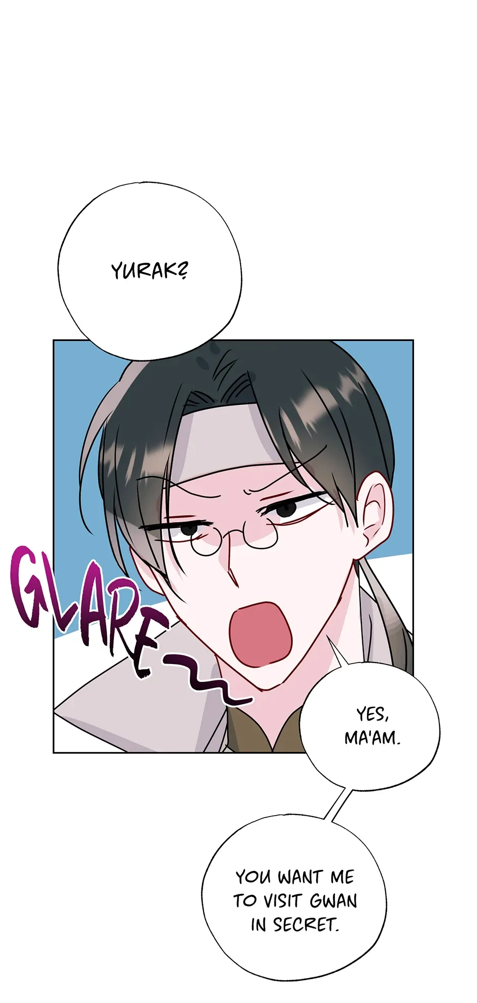 I Want to Live a Good Life Chapter 15 283 045