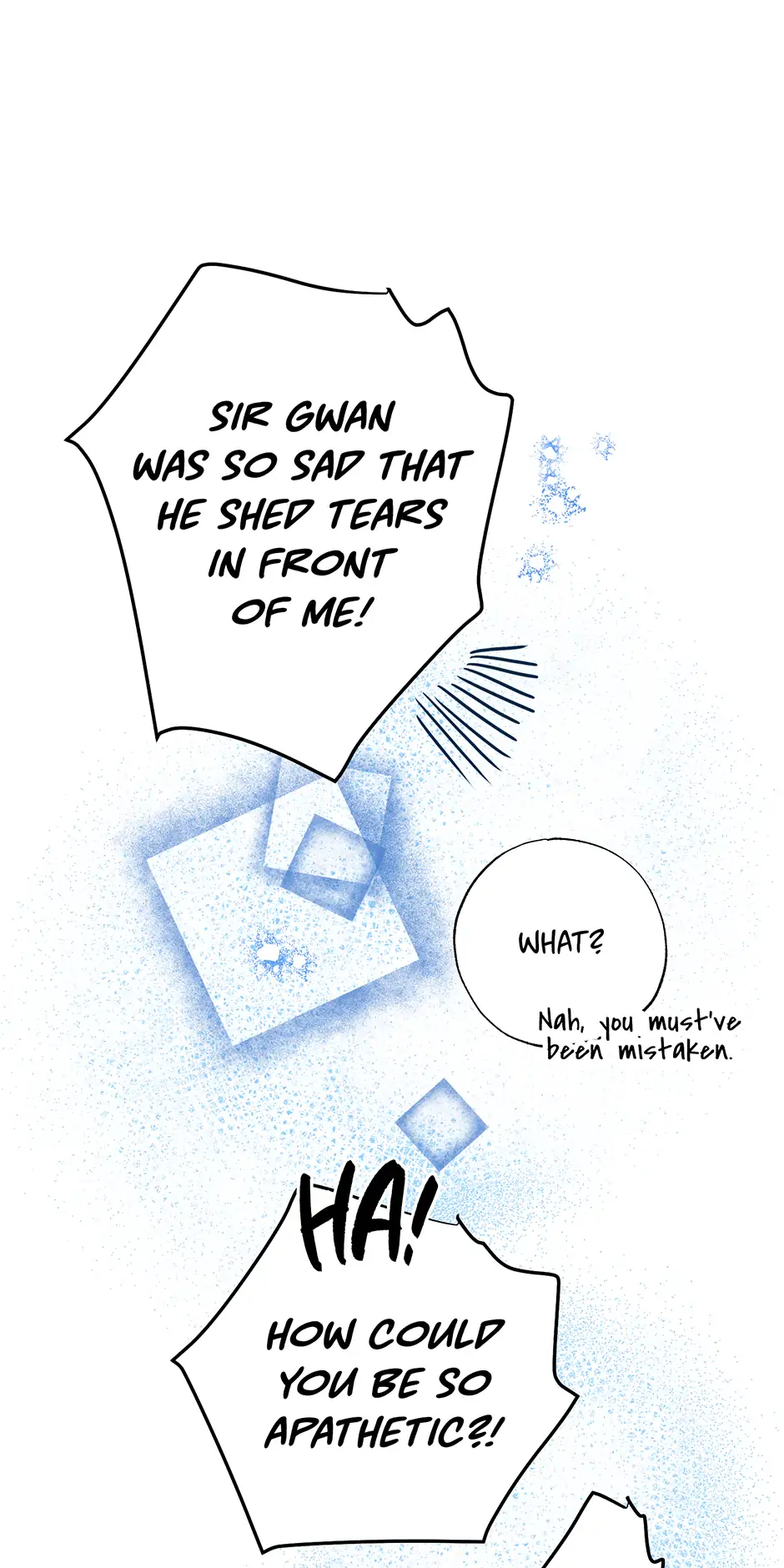 I Want to Live a Good Life Chapter 15 288 050