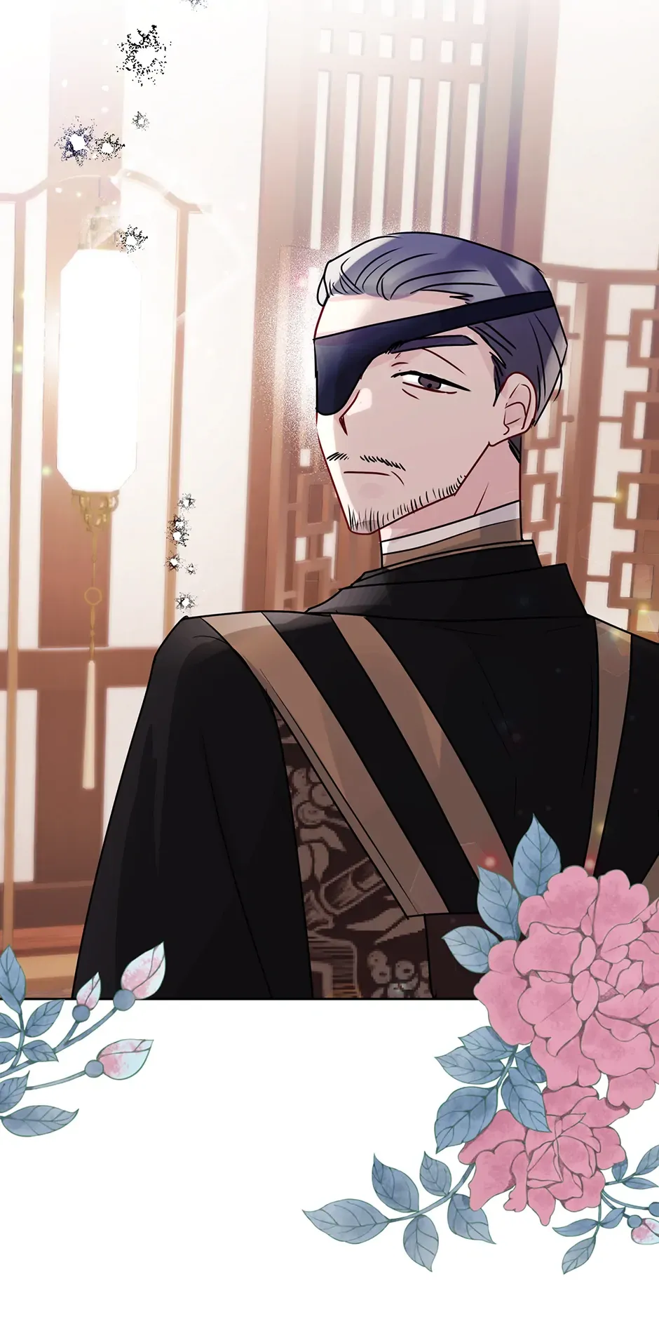 I Want to Live a Good Life Chapter 15 292 054