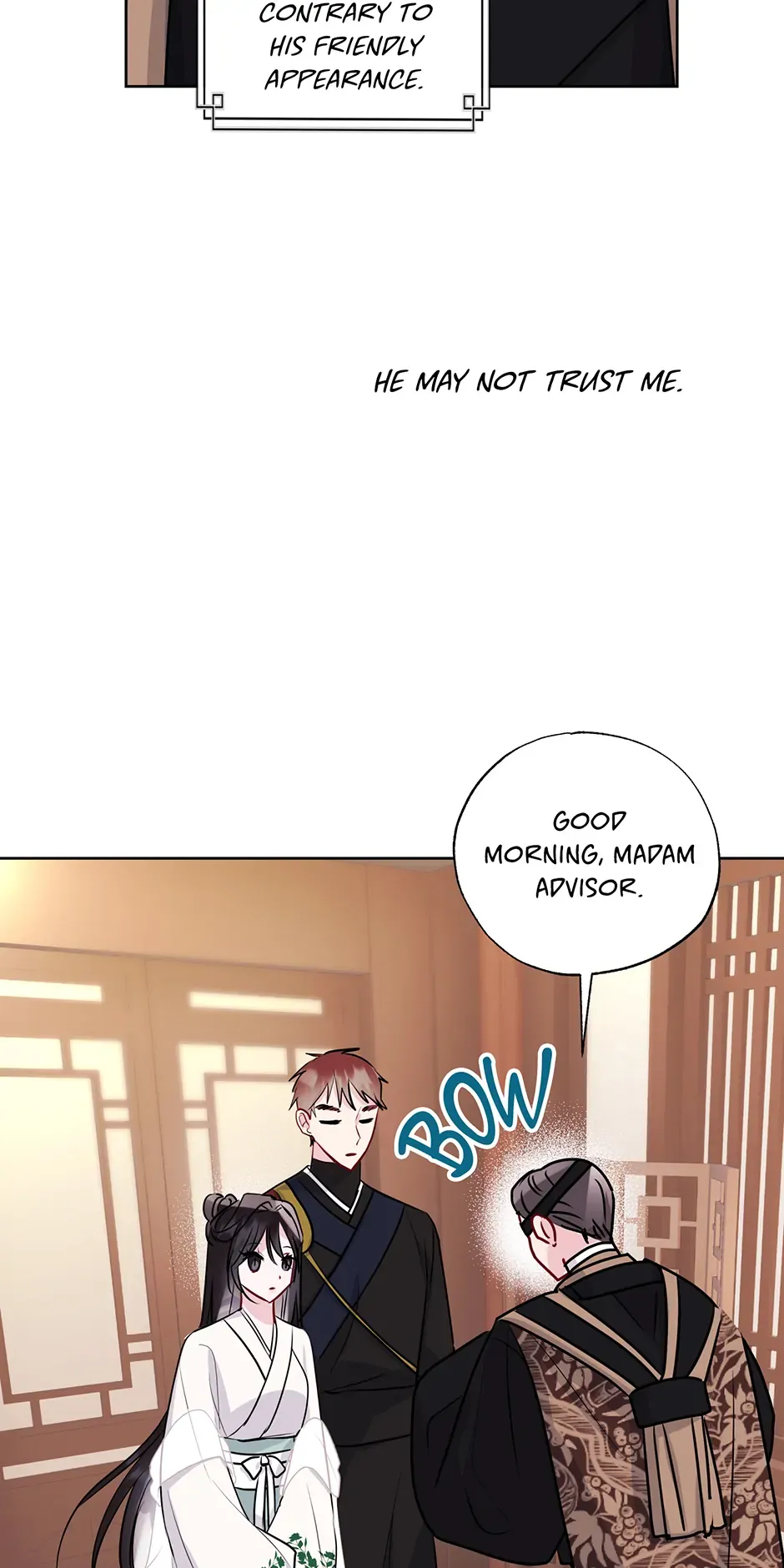 I Want to Live a Good Life Chapter 15 294 056