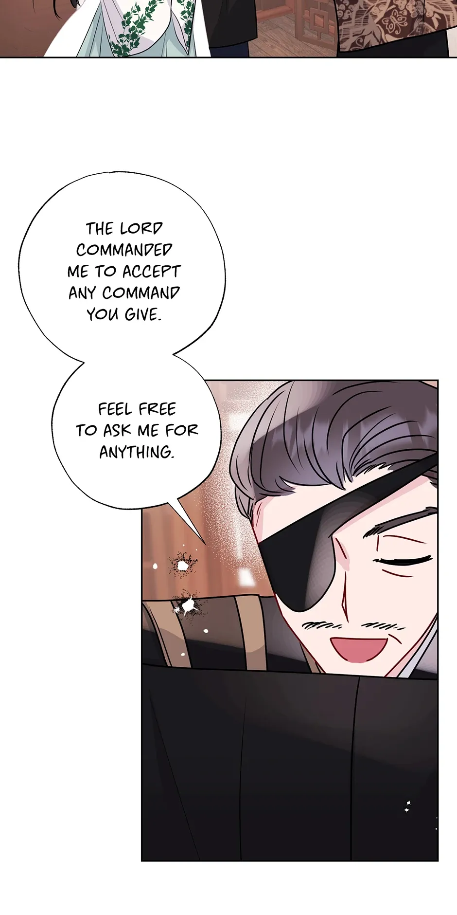 I Want to Live a Good Life Chapter 15 295 057