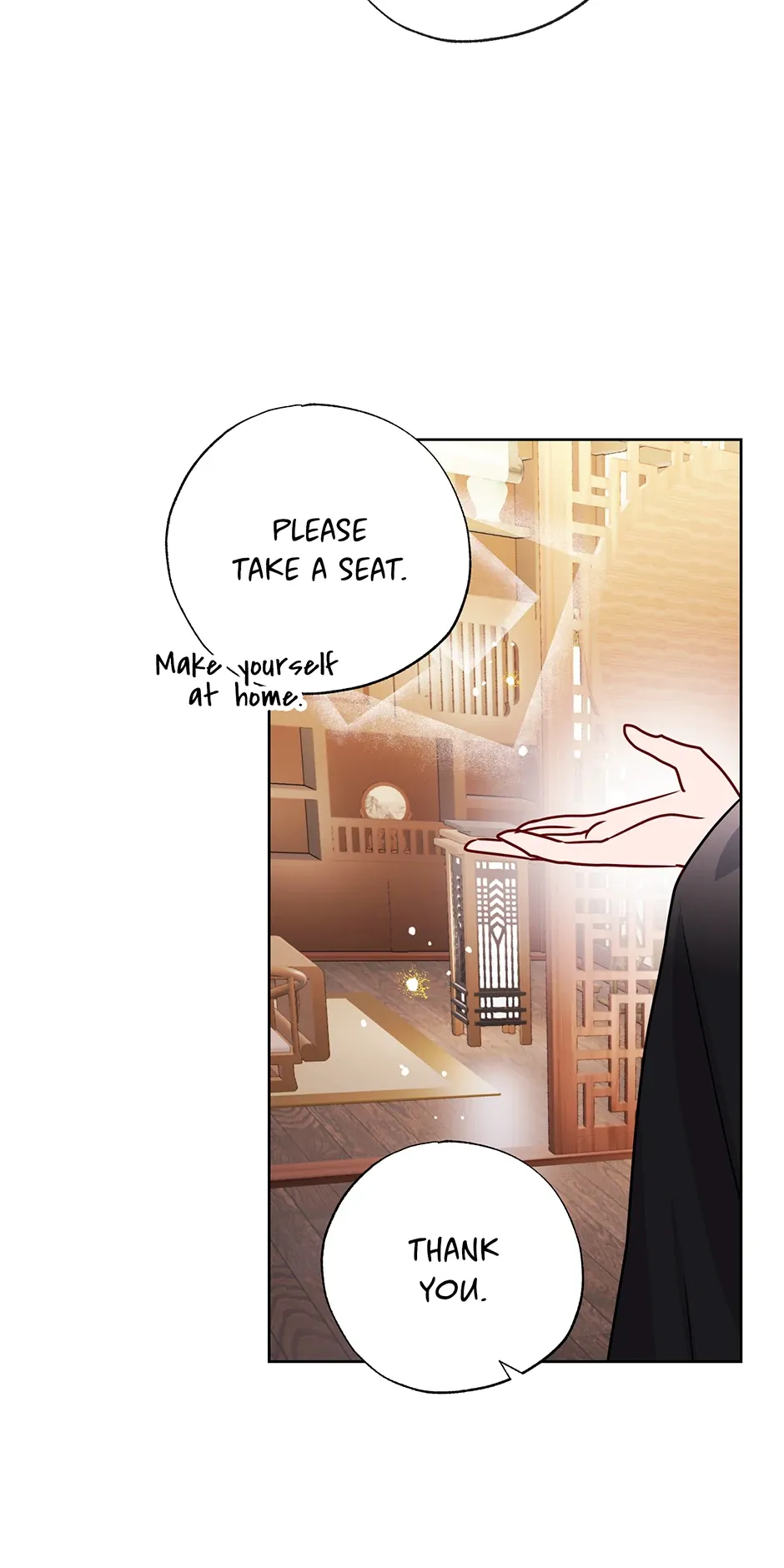 I Want to Live a Good Life Chapter 15 297 059
