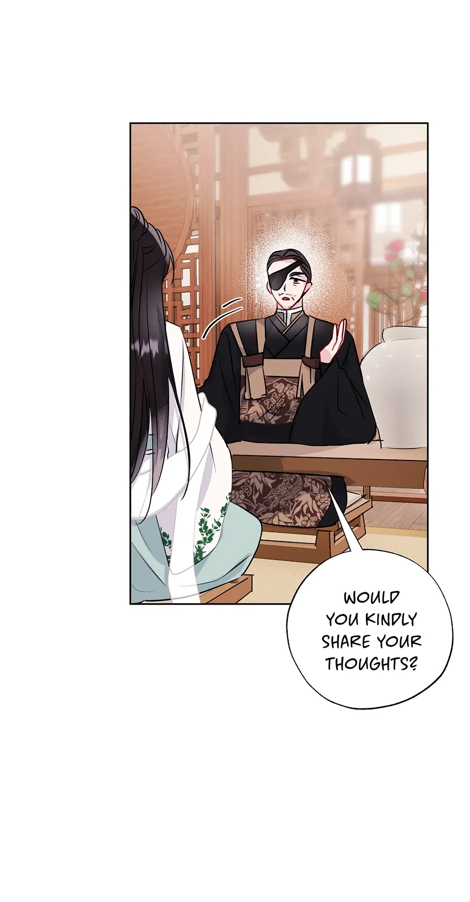 I Want to Live a Good Life Chapter 15 304 066