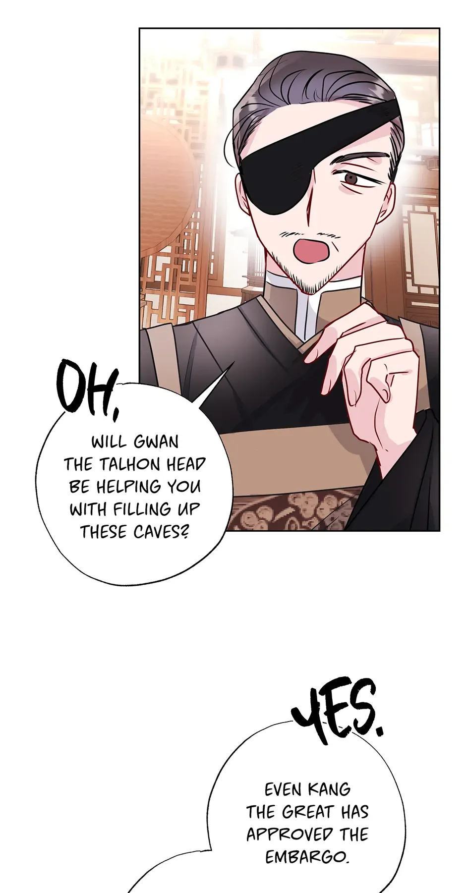I Want to Live a Good Life Chapter 15 306 068
