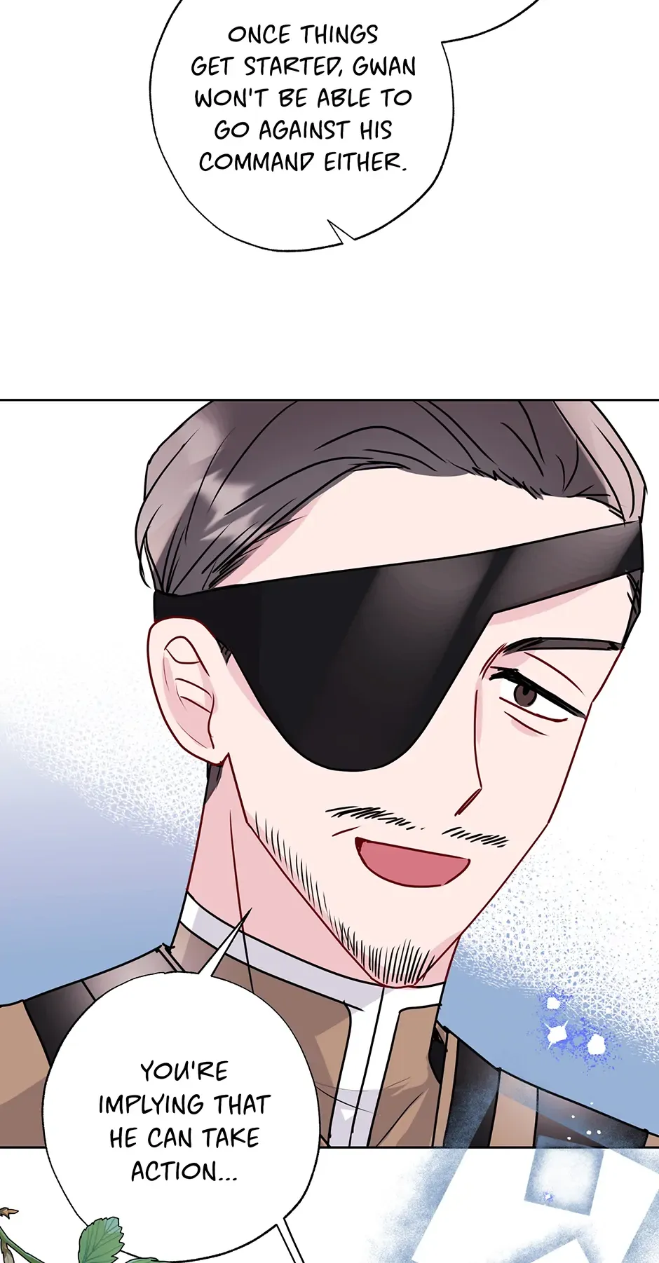 I Want to Live a Good Life Chapter 15 307 069