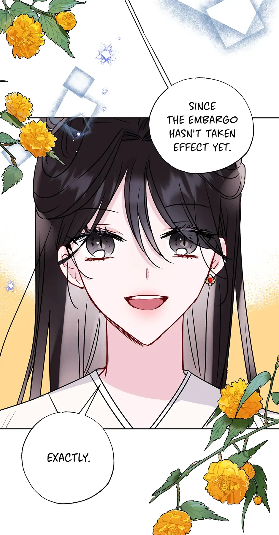 I Want to Live a Good Life Chapter 15 308 070