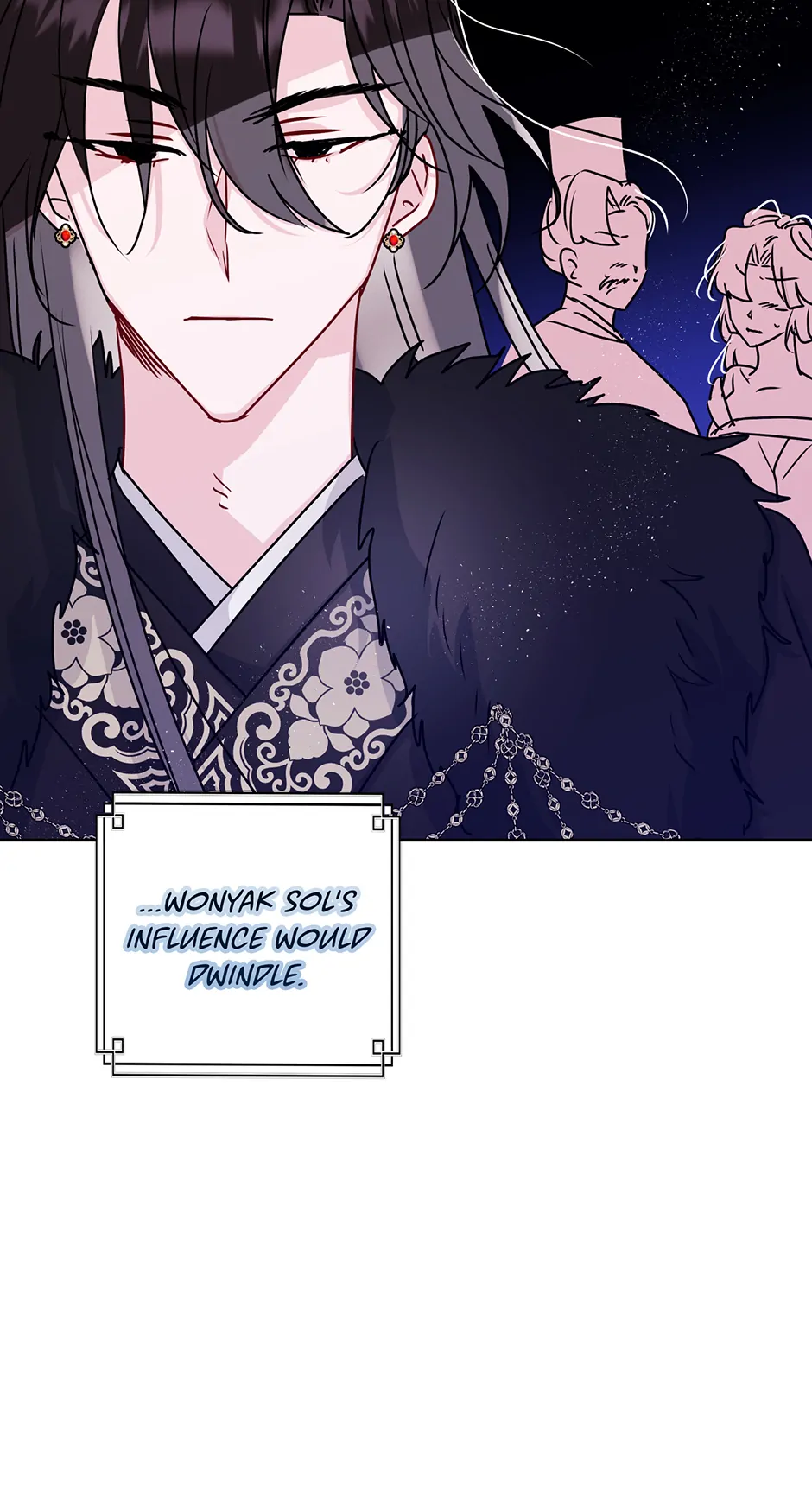 I Want to Live a Good Life Chapter 16 219 011