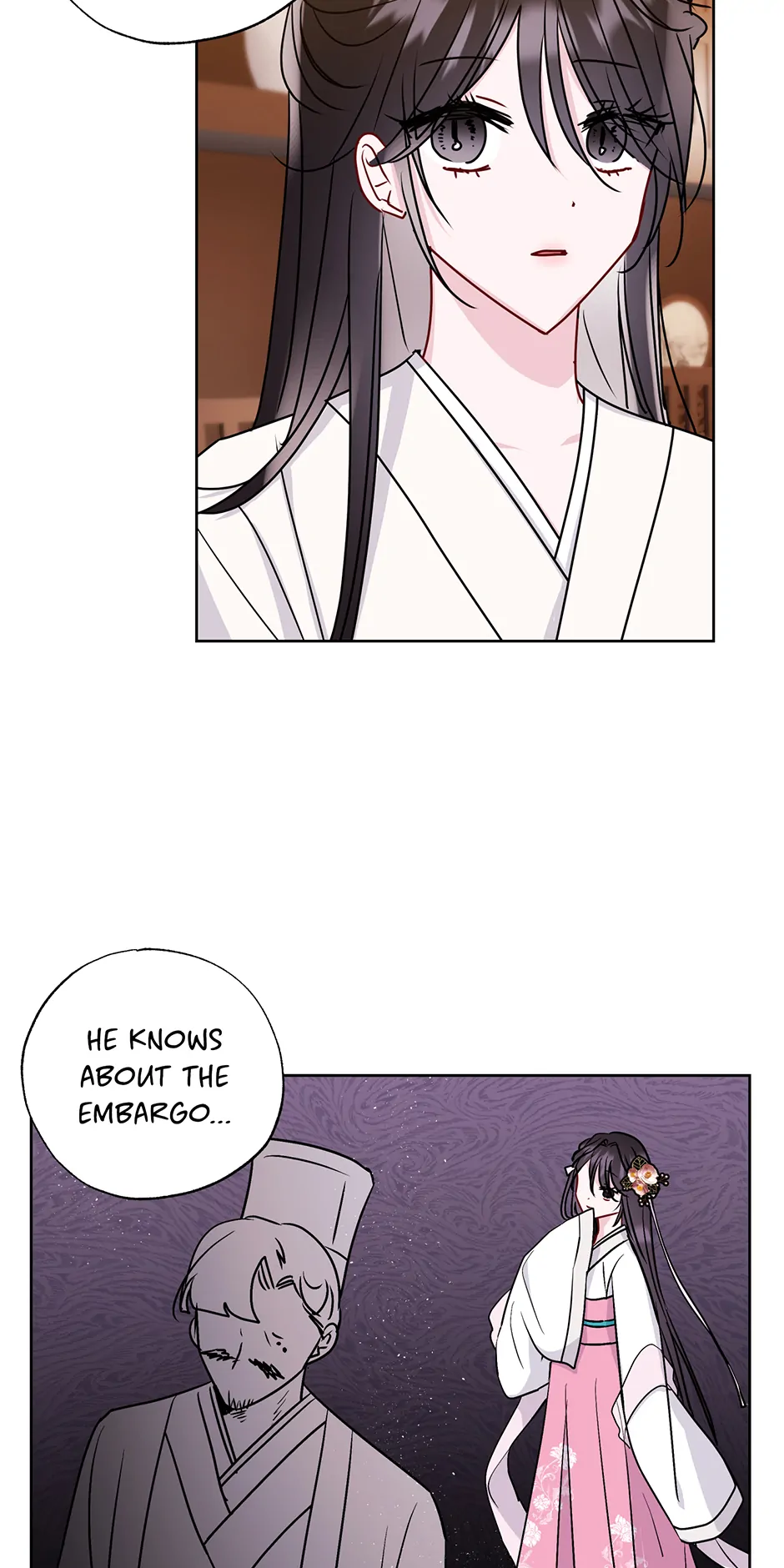 I Want to Live a Good Life Chapter 16 222 014