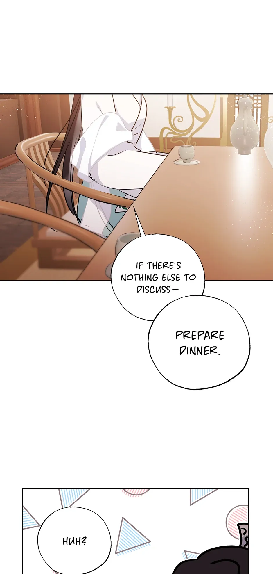 I Want to Live a Good Life Chapter 16 225 017