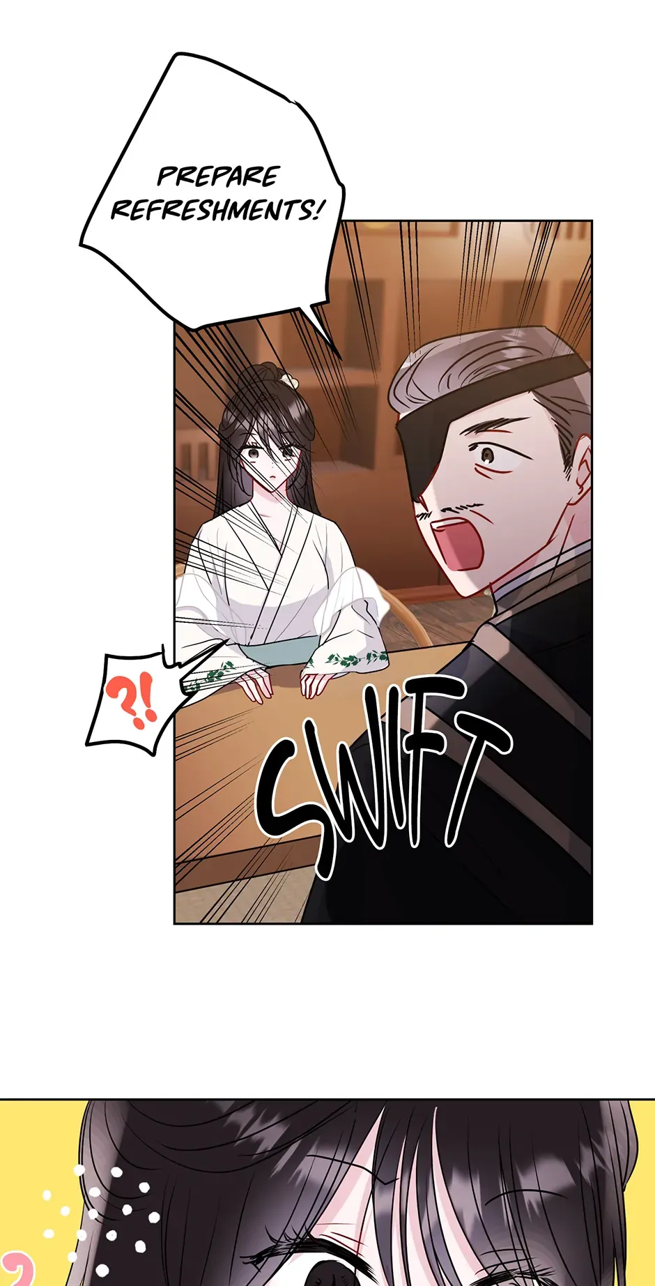 I Want to Live a Good Life Chapter 16 230 022