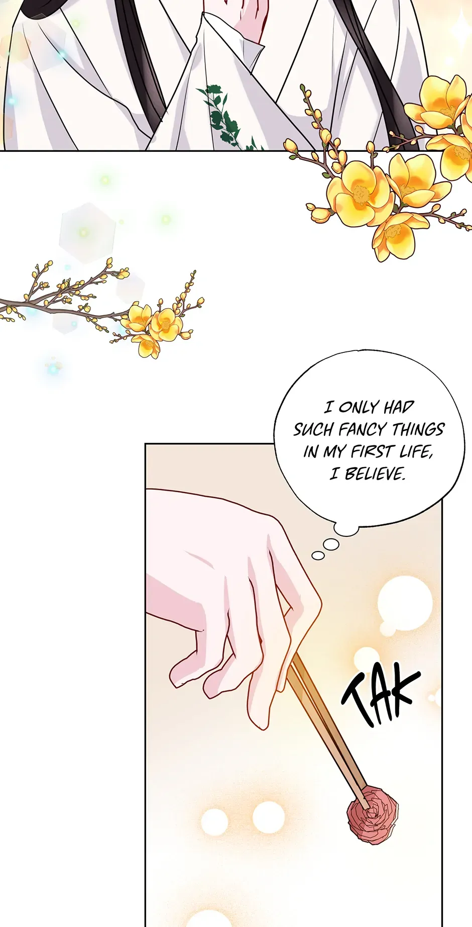 I Want to Live a Good Life Chapter 16 233 025