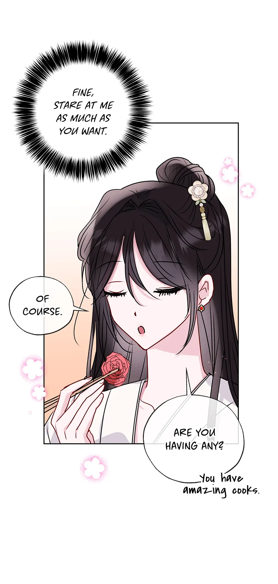 I Want to Live a Good Life Chapter 16 235 027