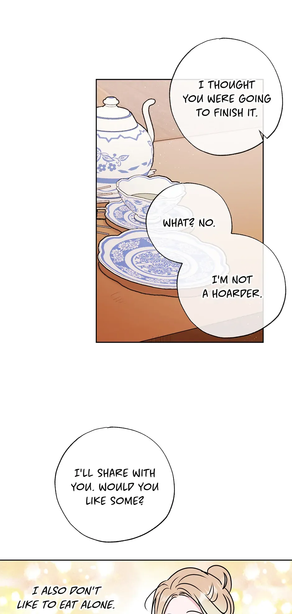 I Want to Live a Good Life Chapter 16 236 028