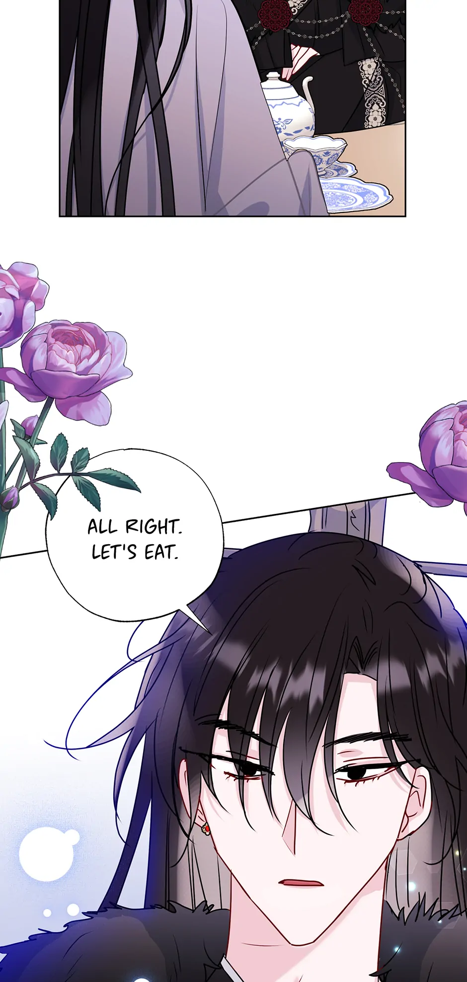 I Want to Live a Good Life Chapter 16 238 030