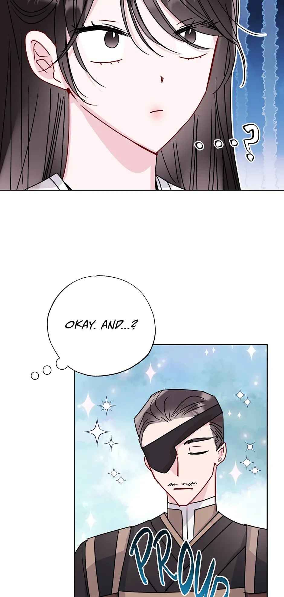 I Want to Live a Good Life Chapter 16 246 038