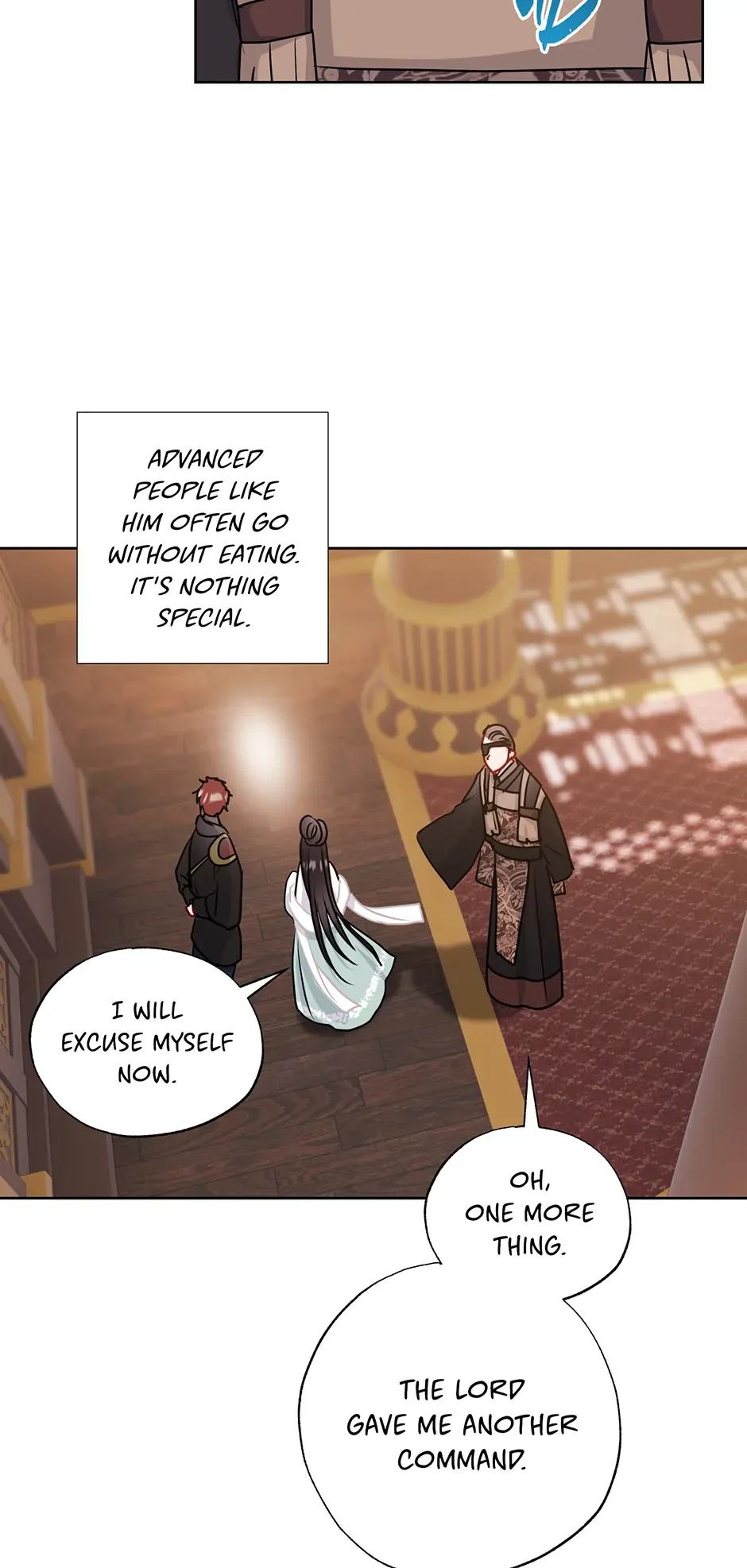 I Want to Live a Good Life Chapter 16 247 039