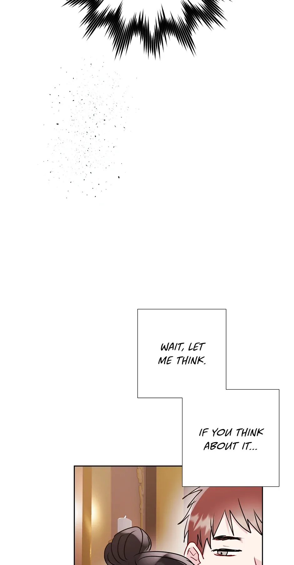 I Want to Live a Good Life Chapter 16 253 045
