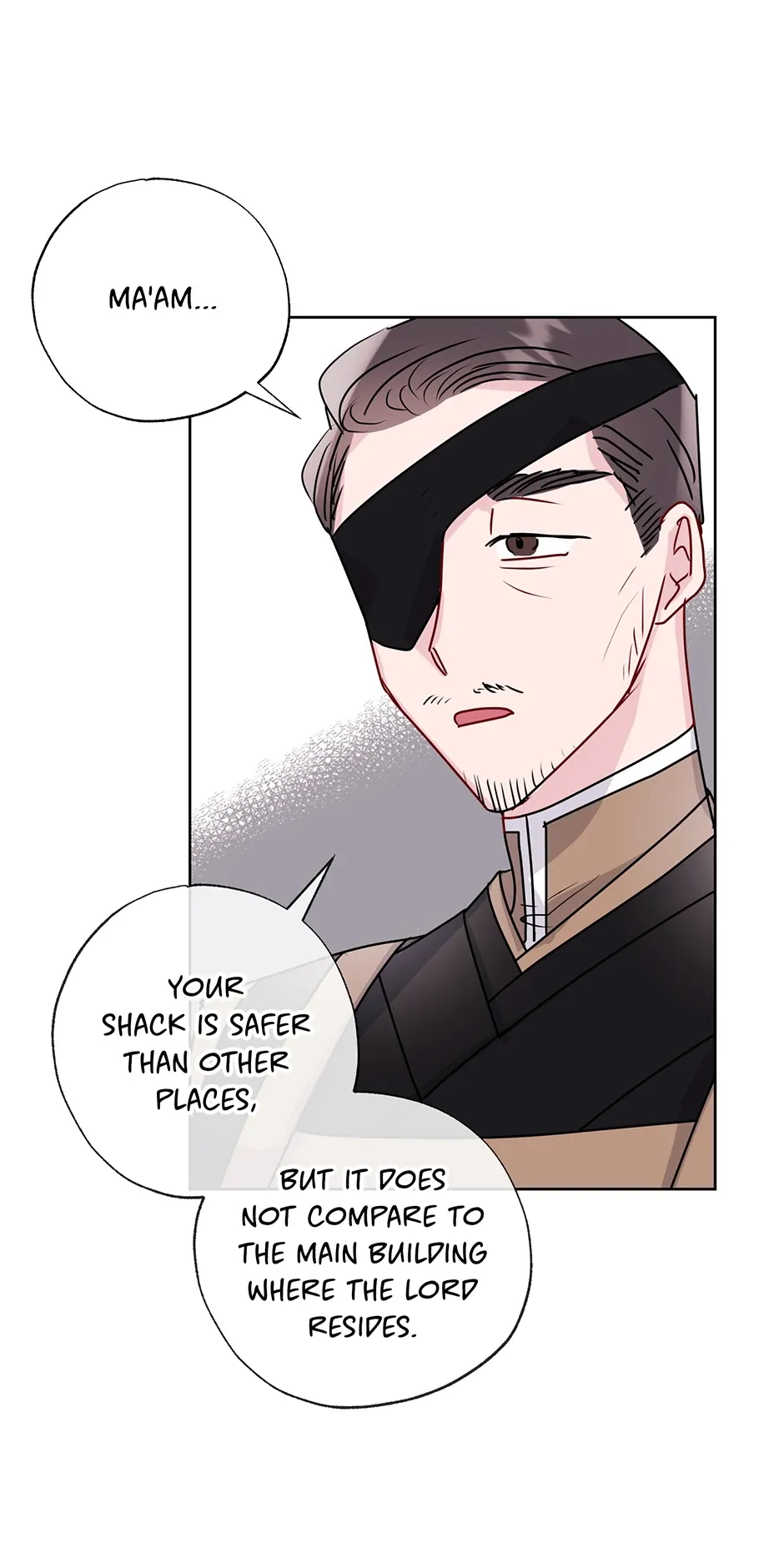 I Want to Live a Good Life Chapter 16 256 048