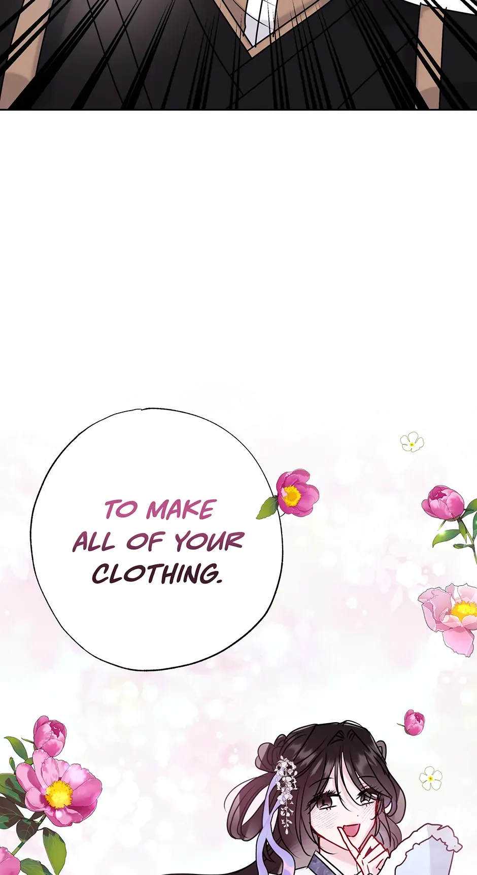 I Want to Live a Good Life Chapter 16 269 061