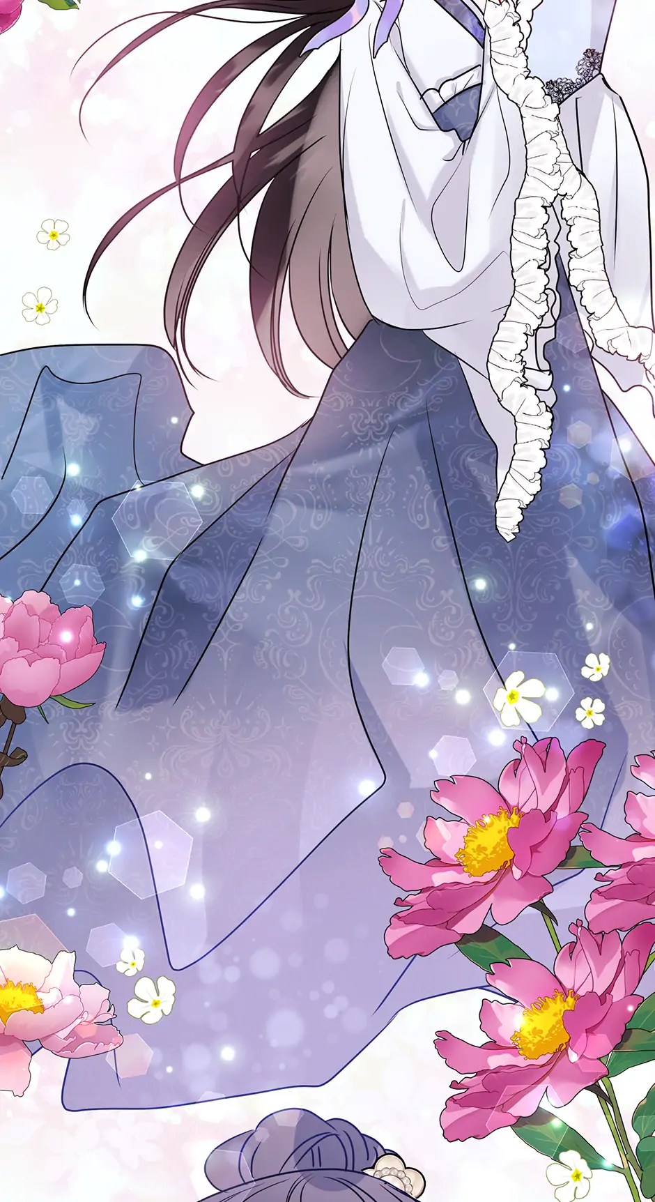I Want to Live a Good Life Chapter 16 270 062