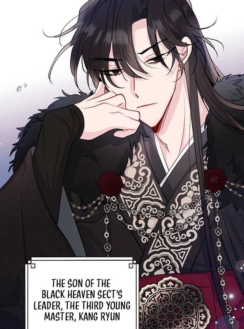 I Want to Live a Good Life Chapter 2 325 004