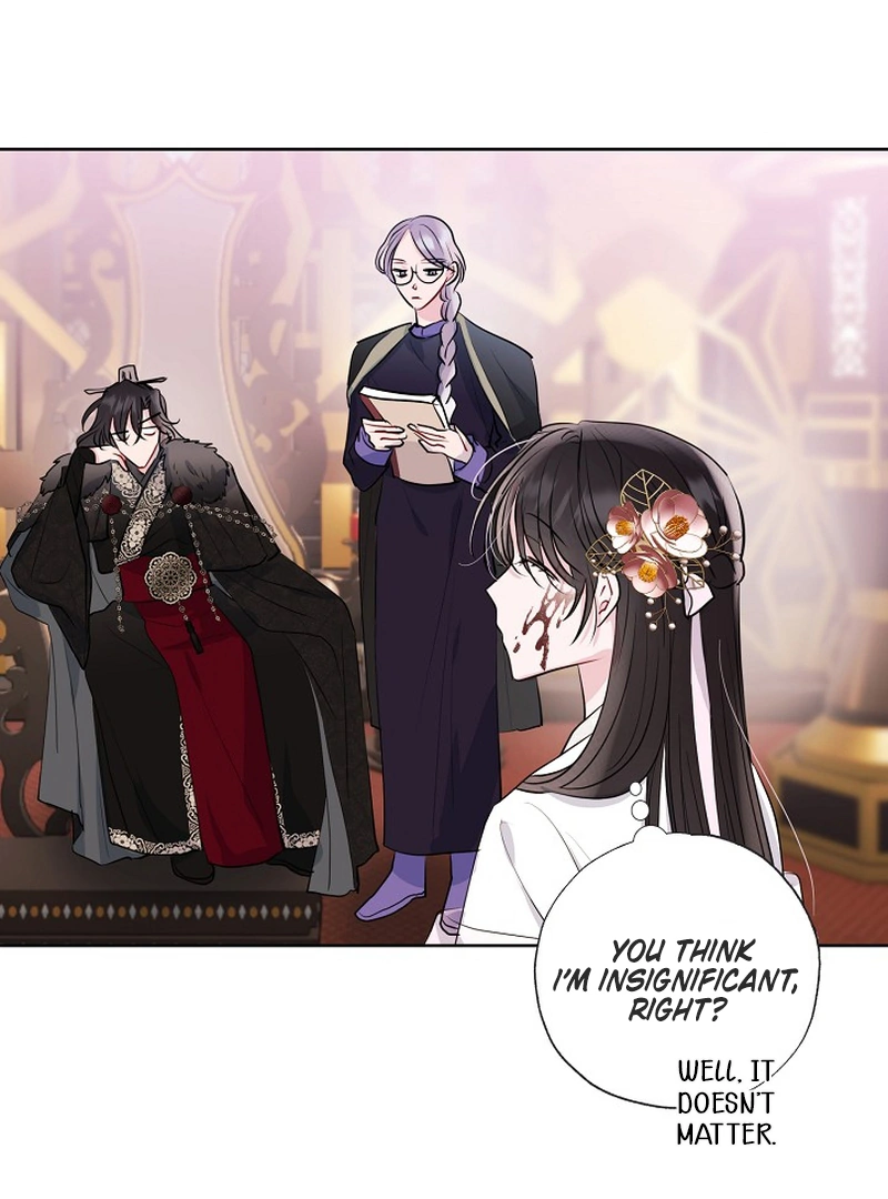 I Want to Live a Good Life Chapter 2 336 015