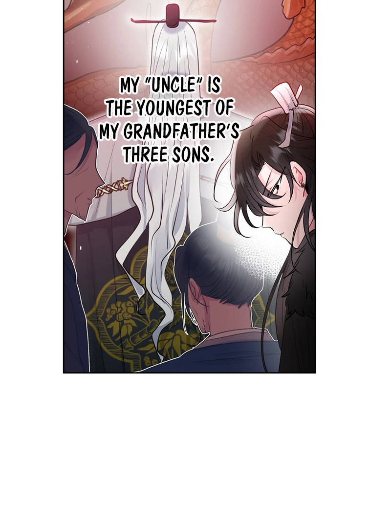 I Want to Live a Good Life Chapter 2 340 019