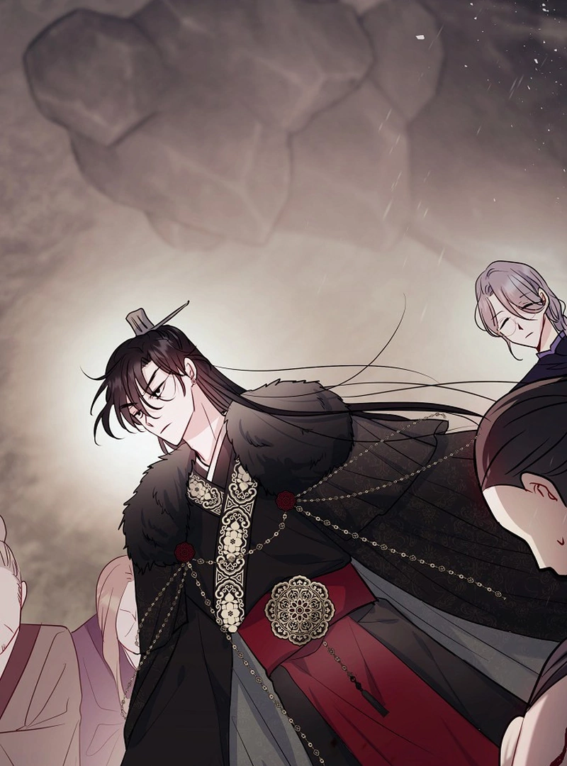 I Want to Live a Good Life Chapter 2 345 024